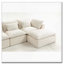 Canapé modulaire surdimensionné Cloud Couch-624646012