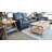 Offerman Solid Wood Coffee Table-161084613