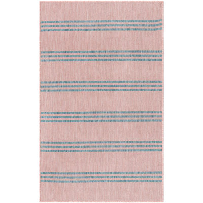 Jill Zarin Anguilla Indoor/Outdoor Rug