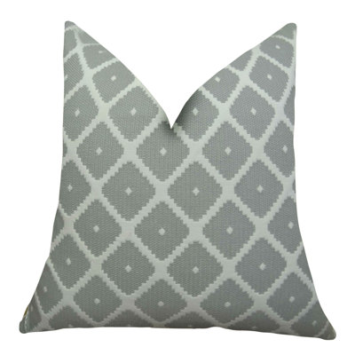 Coussin géométrique