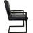 Tamaran Leather Armchair-1770201309