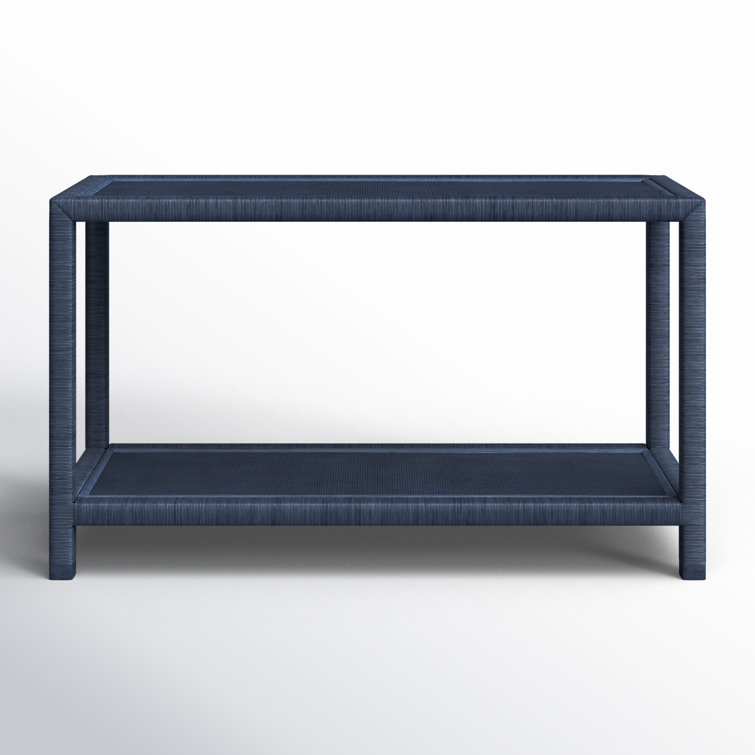 Pine Isle 50'' W Console Table