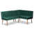 Emerald Green selected