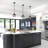 Deckard 1 - Light Single Pendant
