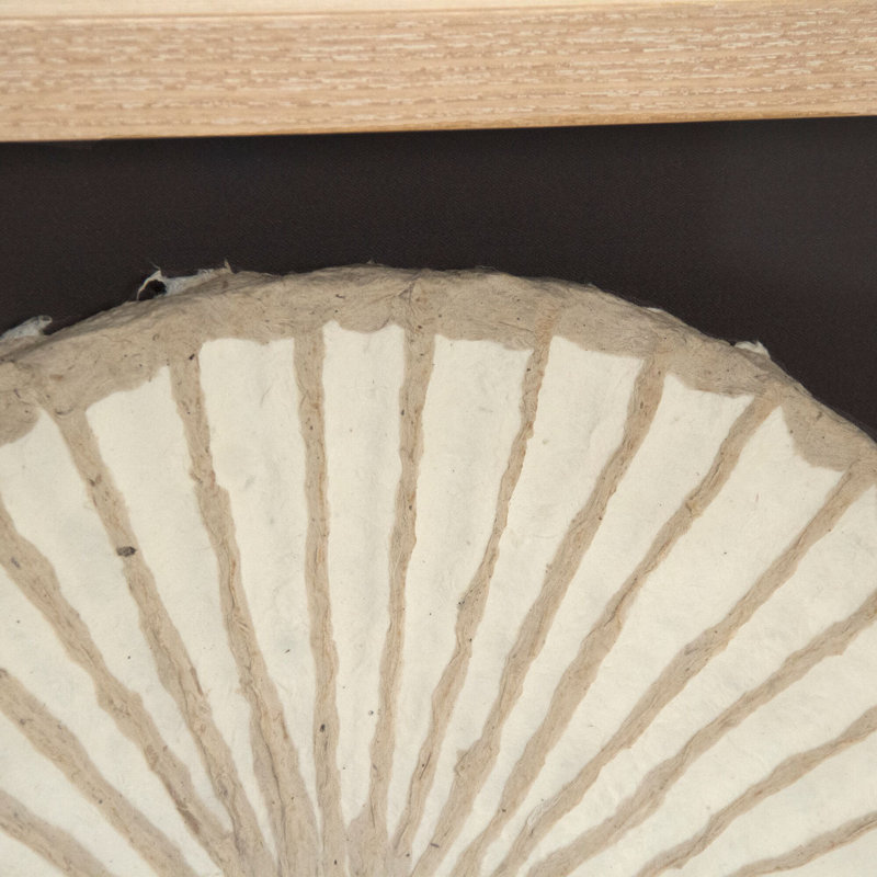 Paper Wall Decor