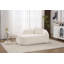 Chaise longue longue Compression Curved-643858001