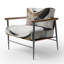 Fauteuil d'appoint rembourré New Balance Dreams-645921029