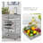 Miltenberger 4 Drawer Storage Drawer