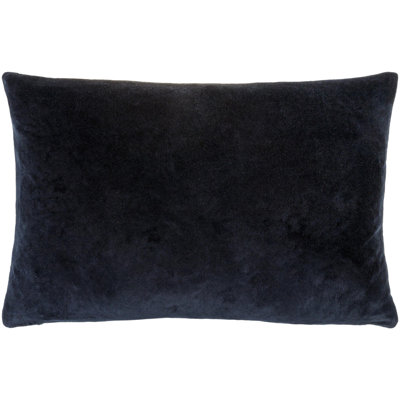 20" x 13" Cotton Pillow Cover