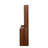 71'' H Kitchen Pantry With Microwave Shelf
