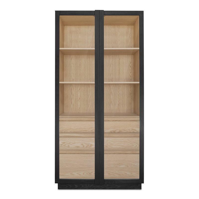 Charlotte Tall Cabinet