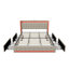 Upholstered Bed-755304651-755304648