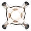 Metro Fusion 1 - Light Pendant