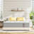 Westnedge 12" Medium Hybrid Gel Memory Foam Mattress in a Box-107081138