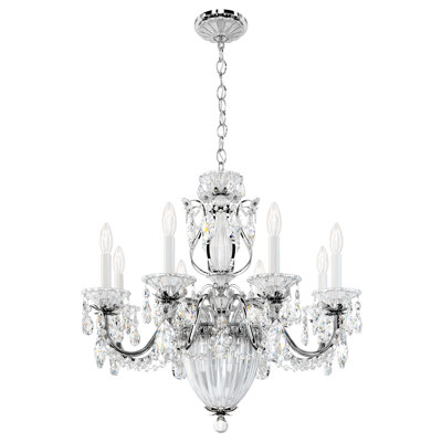 Bagatelle 11 - Light Chandelier