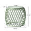 Table d'appoint Matte Iron-1121064608