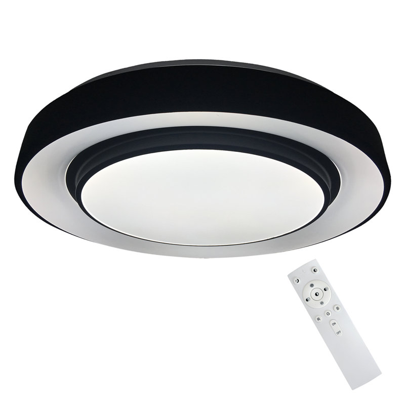 Mulina LED Flush Mount