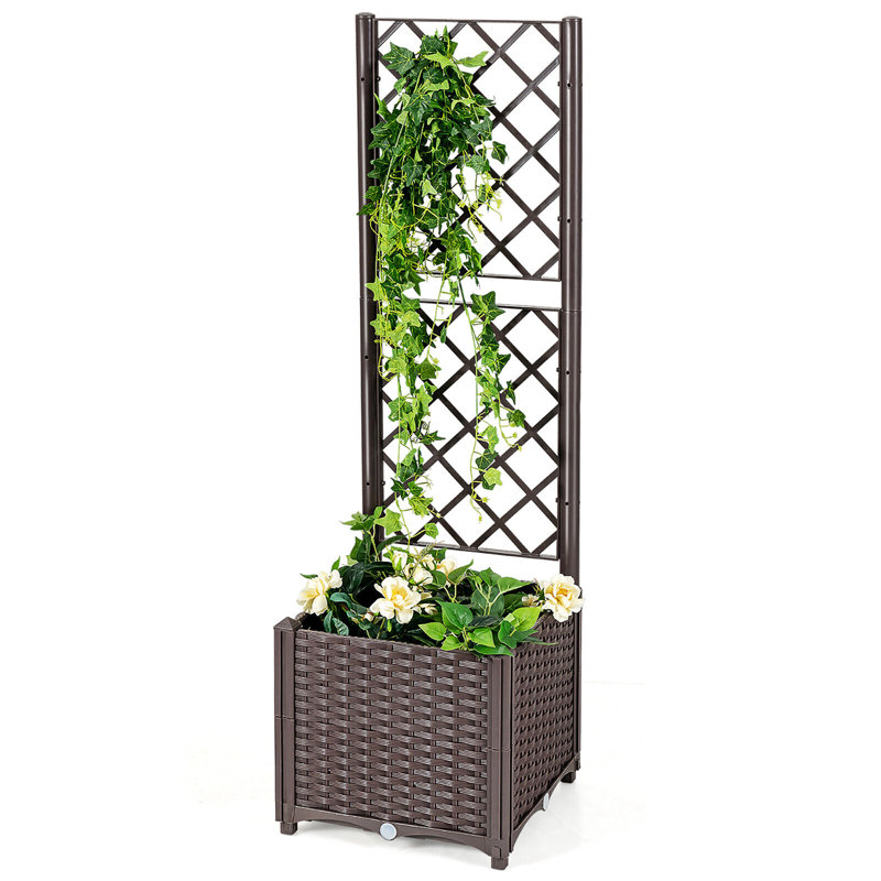 Saja Planter Box