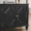 Buffet 65,5 po Mid Century Modern Buffet-722572658