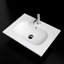 Aquatre 24'' L Bathroom Sink-68490011