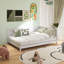 Lits pour enfants en bois pleine grandeur-1658569738