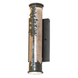 Tamarack 2 - Light Flush Mounted Sconce