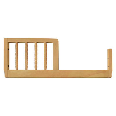Jenny Lind Mini Toddler Bed Rail