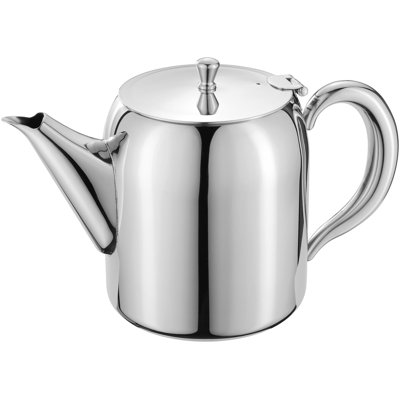 Judge, Traditional - Teapot
