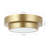 Fillare Flush Mount
