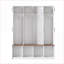 Portemanteau avec portemanteau FlowLuxe 4-en-1 MDF-1264514967