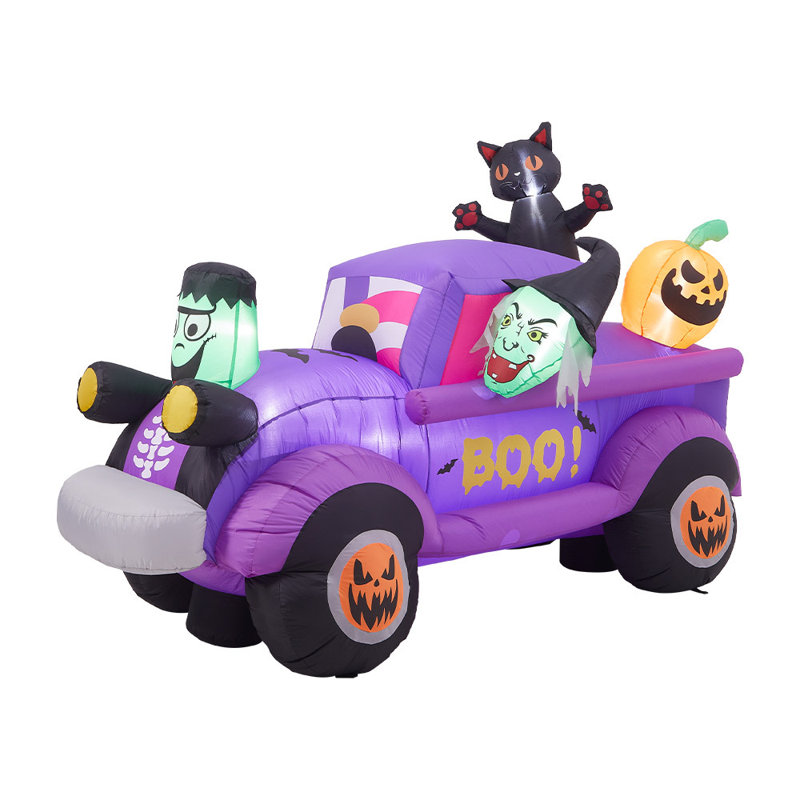 Halloween Decoration