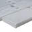 Natural Stone Marble 3/8 x Random Linear Polished Mosaic Wall Tile (5 PC Per Carton) (6.05 SQFT Per Carton)