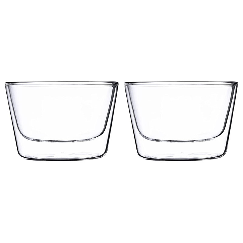 Glass Bowl Set, 360