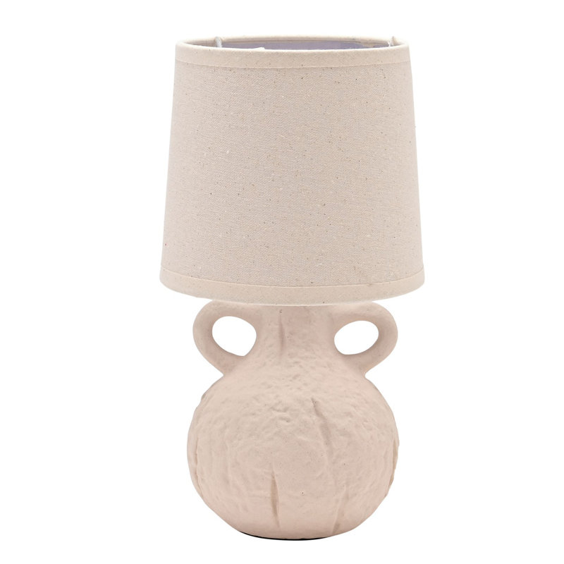 Stillas Ceramic Table Lamp