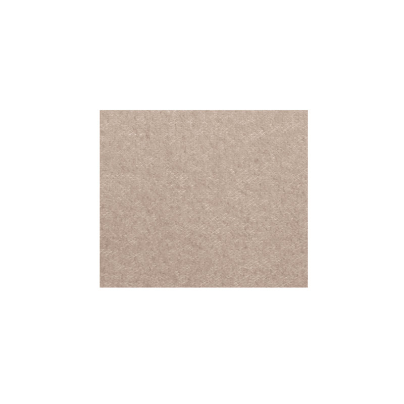 Shonda Upholstered Low Profile Platform Bed, Queen, Brown
