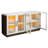 Errik 64'' Sideboard with Ample Storage Capacity-891469280