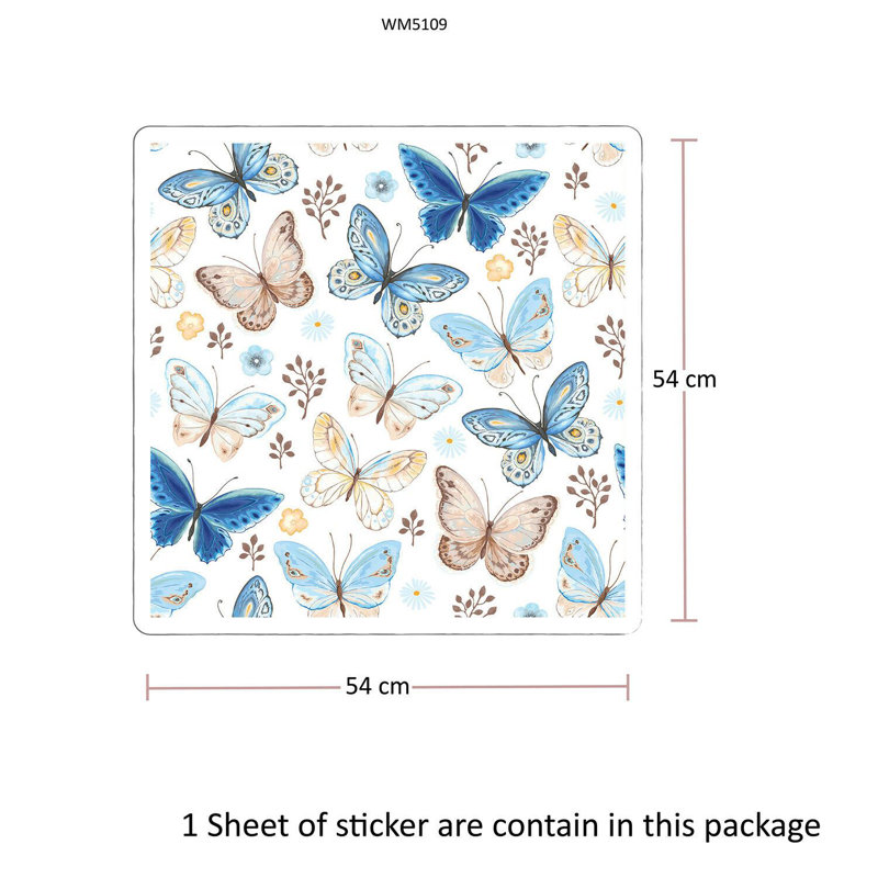 Tile Decal