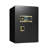 Extra Large Safe Box, Security Safes Heavy Duty, Home Office Cabinet Safe with Fireproof Document Bag, Inner Lock Box & Adjustable Shelf, Hidden Box for Jewellery, Money, Documents, Gun