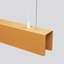 1 - Light Stainless Steel Pendant-905955286