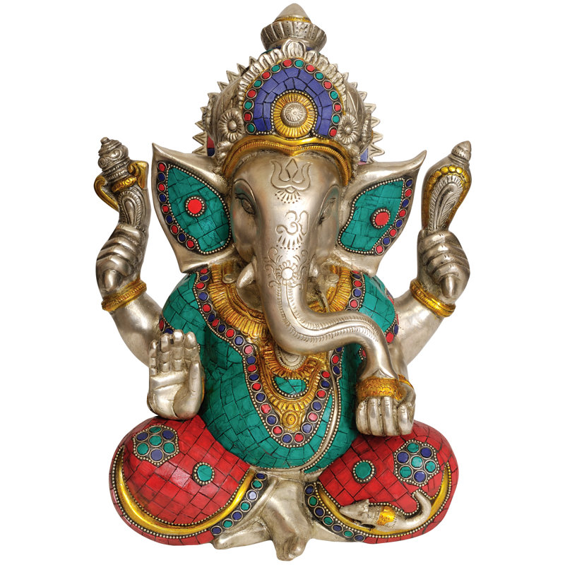 Religious & Spiritual Figurines & Sculptures