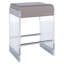 Tabouret de comptoir 26 po Scherzer