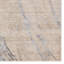 Tapis brun clair à motif abstrait Mollett-1578919281