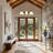 Breeana 8 - Light Dimmable Chandelier