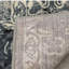 Tapis oriental gris Ted-40401680