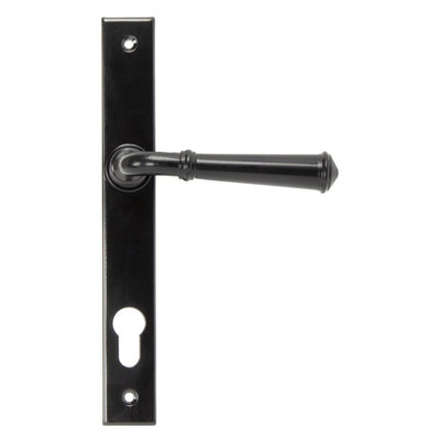 Regency Lock Door Handle Kit