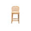 Tabouret de comptoir 26 po Charlieanne