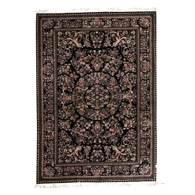 One-of-a-Kind 6' X 9' Area Rug