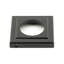 Regency Lever on Rose Set (Square)-56210025