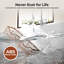 Acrylonitrile Butadiene Styrene Wall Bathroom Shelves