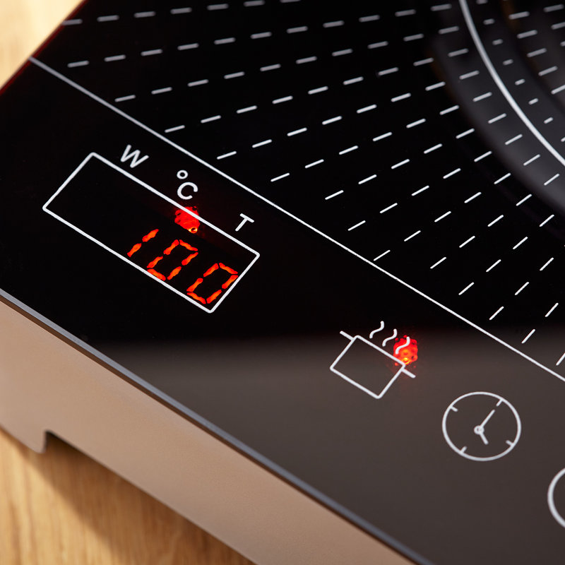 Judge, Electricals - Induction Hob
